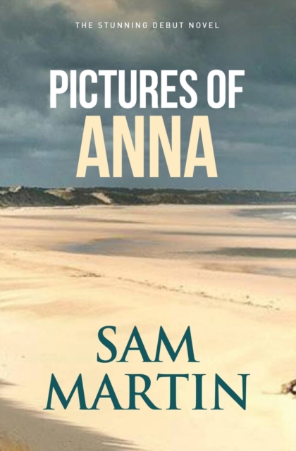 Pictures of Anna, Paperback / softback Book