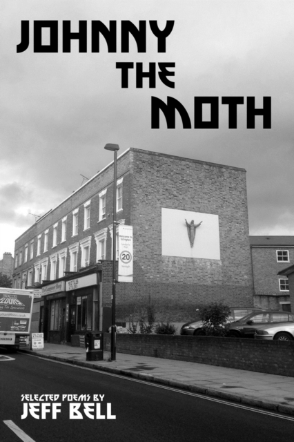 Johnny the Moth, Paperback / softback Book