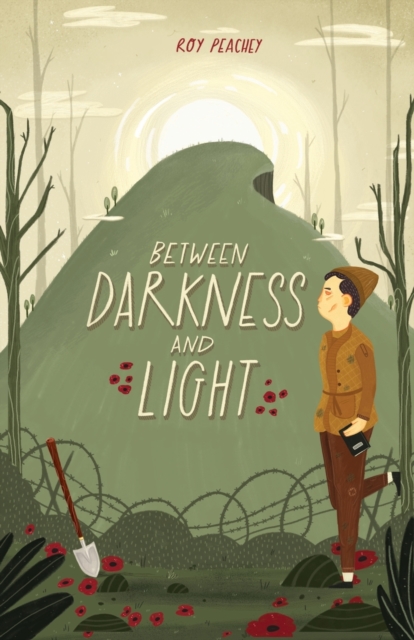 Between Darkness and Light, Paperback / softback Book