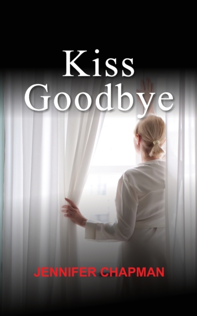 Kiss Goodbye, Paperback / softback Book