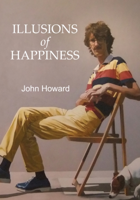 Illusions of Happiness, Paperback / softback Book