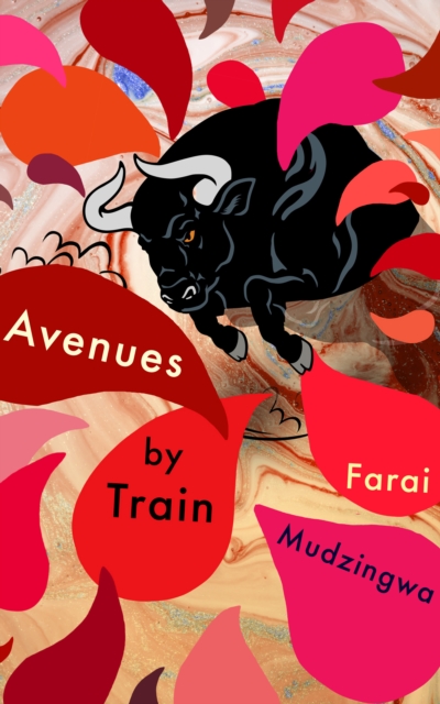 Avenues By Train, Hardback Book