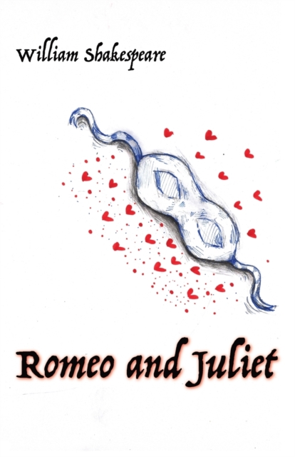 Romeo and Juliet (compressed), Paperback / softback Book