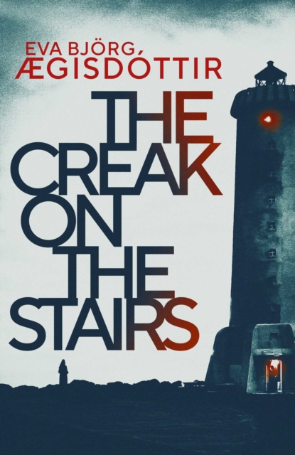 The Creak on the Stairs, Paperback / softback Book