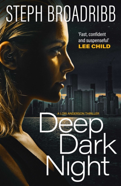 Deep Dark Night, Paperback / softback Book