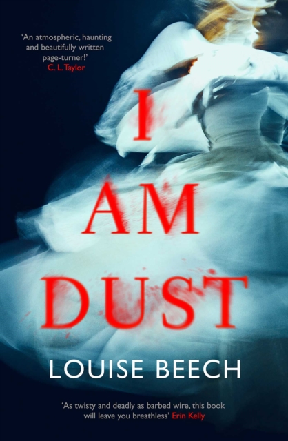 I am Dust, Paperback / softback Book