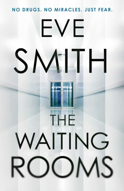 The Waiting Rooms, Paperback / softback Book