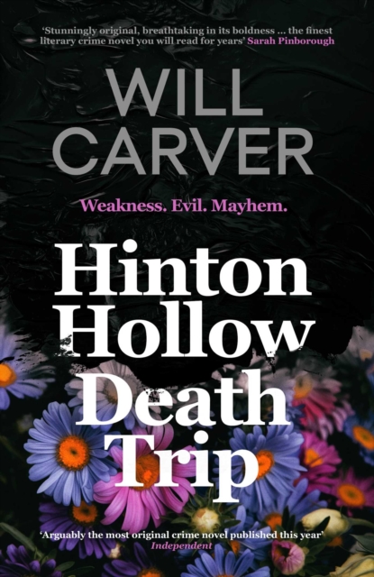 Hinton Hollow Death Trip, Paperback / softback Book