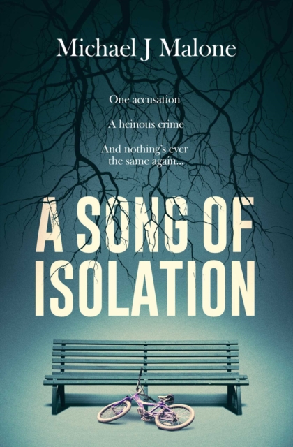 A Song of Isolation, Paperback / softback Book