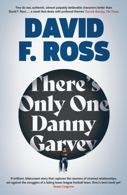 There's Only One Danny Garvey, EPUB eBook