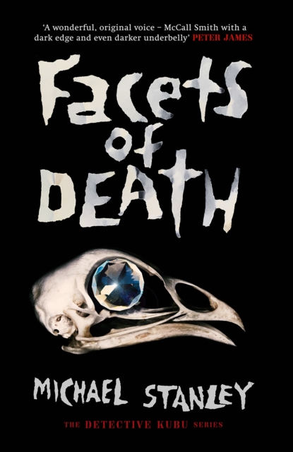 Facets of Death, Paperback / softback Book