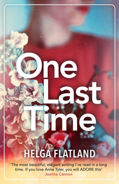 One Last Time, Paperback / softback Book