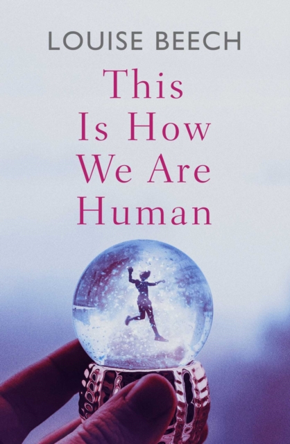 This is How We Are Human, Paperback / softback Book