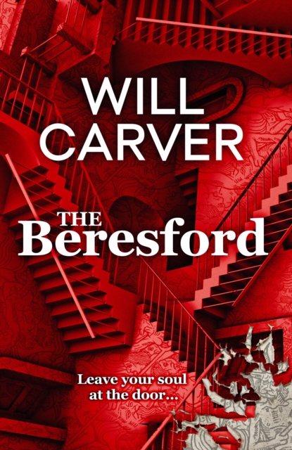 The Beresford, Paperback / softback Book