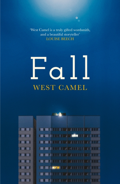 Fall : A spellbinding novel of race, family and friendship by the critically acclaimed author of Attend, Paperback / softback Book