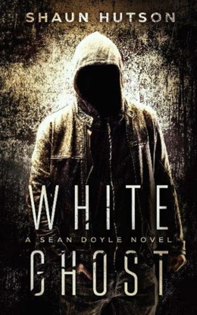 White Ghost, Paperback / softback Book