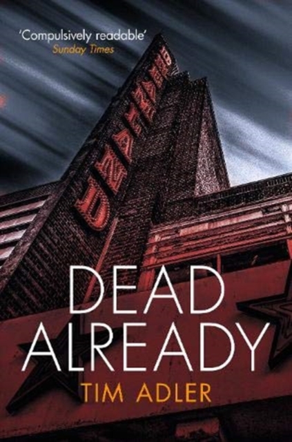 Dead Already, Paperback / softback Book