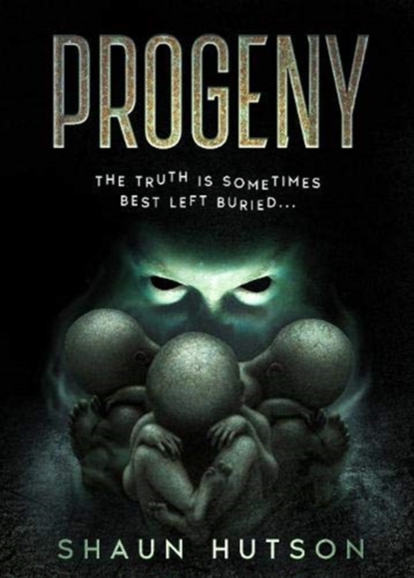 Progeny, Hardback Book