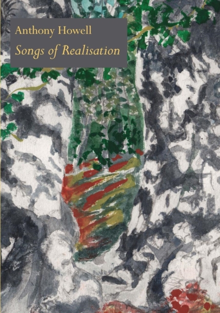 Songs of Realisation, Paperback / softback Book