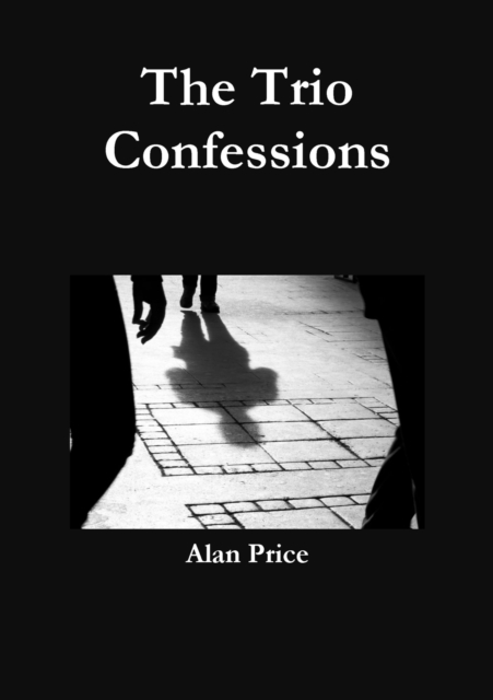 The Trio Confessions, Paperback / softback Book
