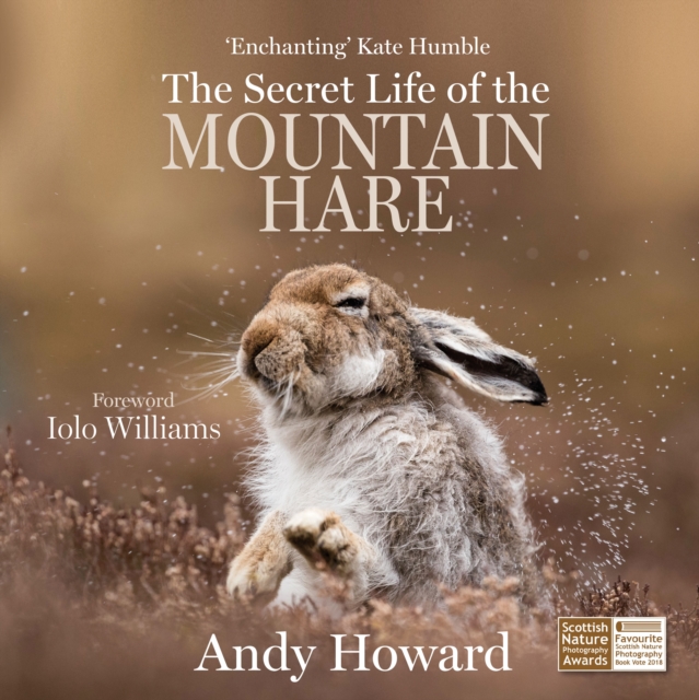 The Secret Life of the Mountain Hare, Paperback / softback Book