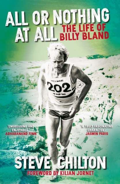 All or Nothing at All : The Life of Billy Bland, Paperback / softback Book
