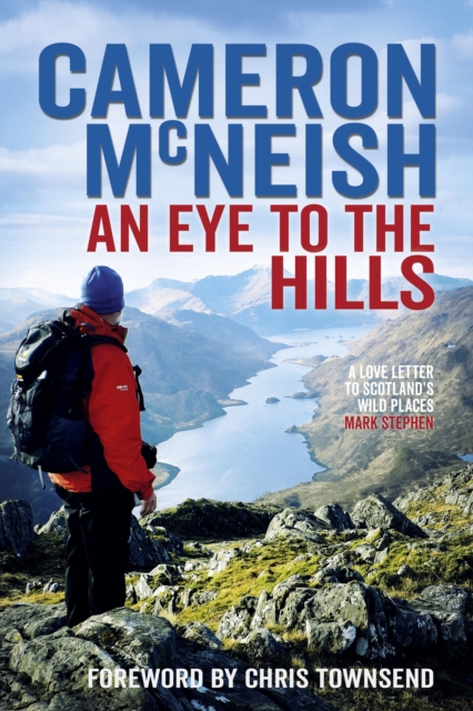 An Eye to the Hills, EPUB eBook