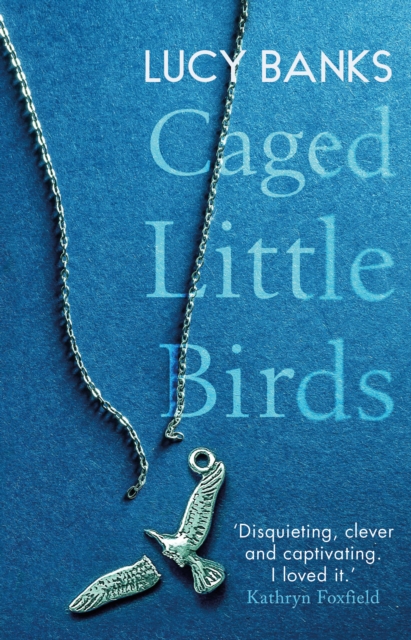 Caged Little Birds, Paperback / softback Book