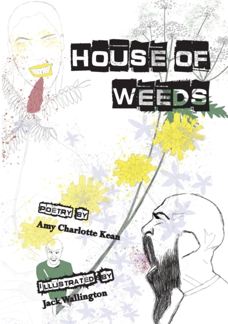 House of Weeds, Paperback / softback Book