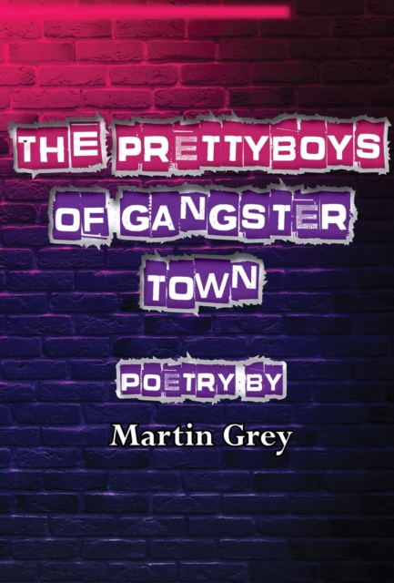 The Prettyboys of Gangster Town, EPUB eBook