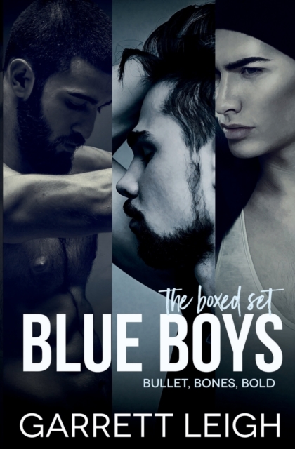 Blue Boy, The Boxed Set, Paperback / softback Book