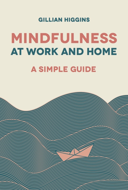Mindfulness at Work and Home, EPUB eBook