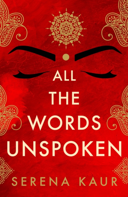 All the Words Unspoken, EPUB eBook