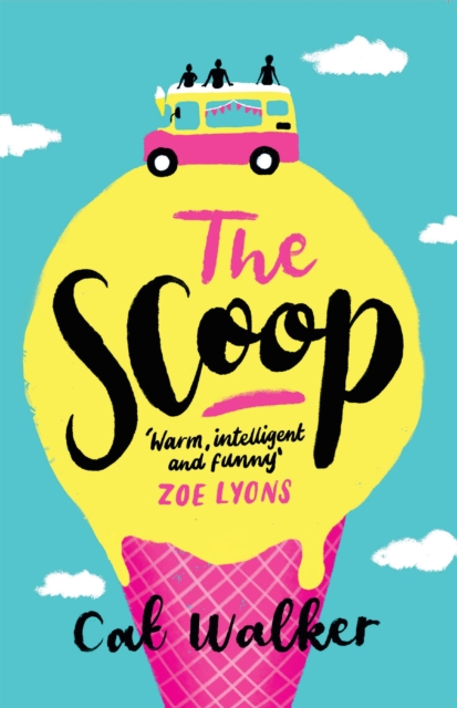 The Scoop, EPUB eBook