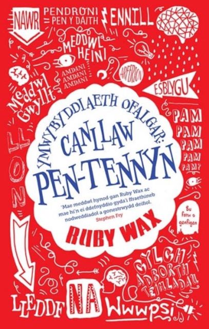 Darllen yn Well: Ymwybyddiaeth Ofalgar - Canllaw Pen-Tennyn, Paperback / softback Book