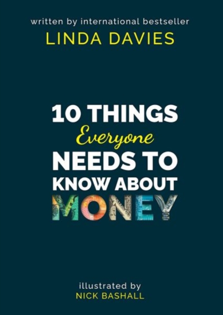 10 Things Everyone Needs to Know About Money, Paperback / softback Book