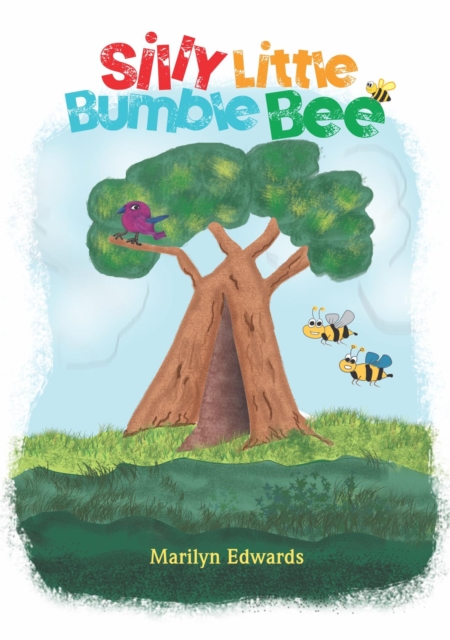 Silly Little Bumble Bee, EPUB eBook