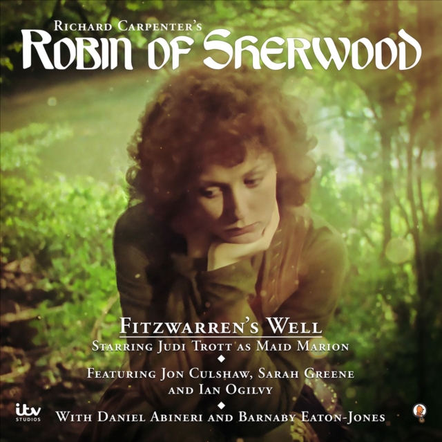 Robin of Sherwood - Fitzwarren's Well, eAudiobook MP3 eaudioBook