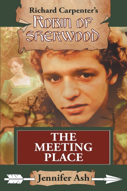 The Meeting Place, Paperback / softback Book