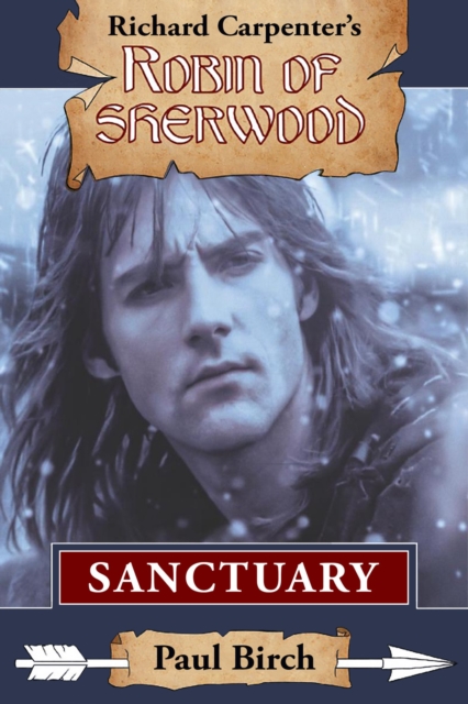 Sanctuary, PDF eBook