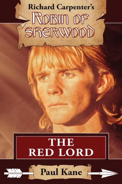 The Red Lord : A Robin of Sherwood Adventure, PDF eBook