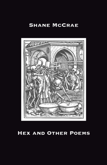 Hex and Other Poems, Paperback / softback Book