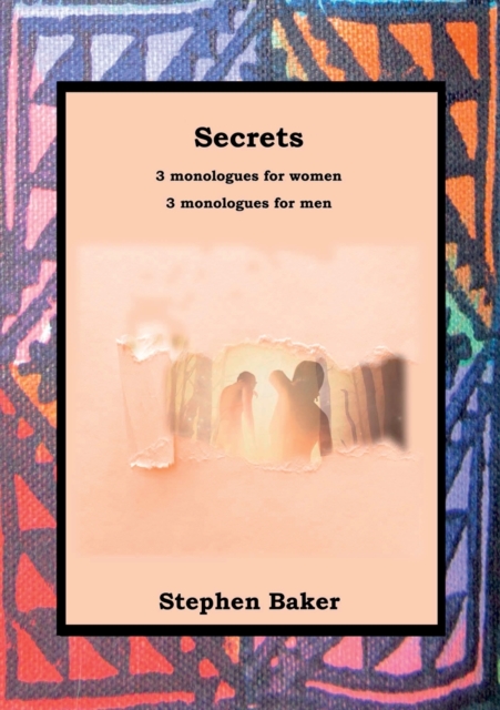 Secrets, Paperback / softback Book