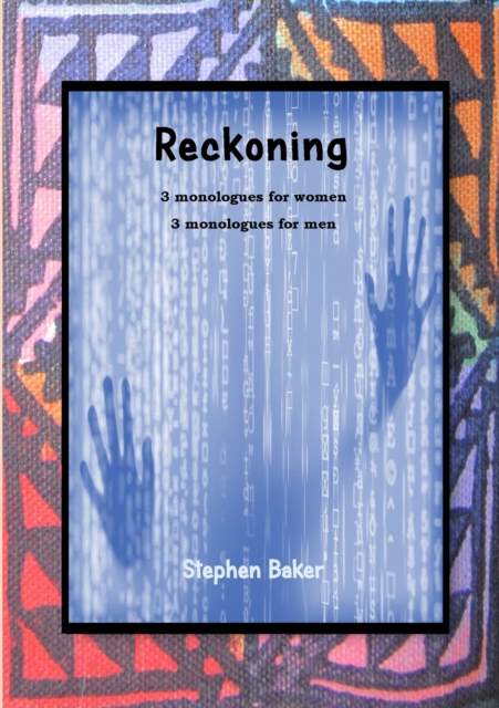Reckoning, Paperback / softback Book