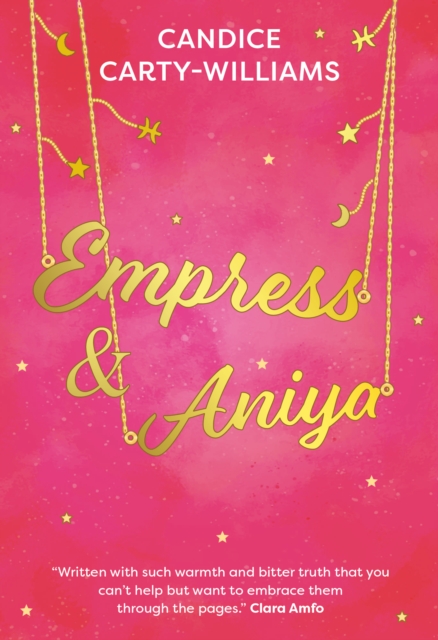 Empress & Aniya, Paperback / softback Book