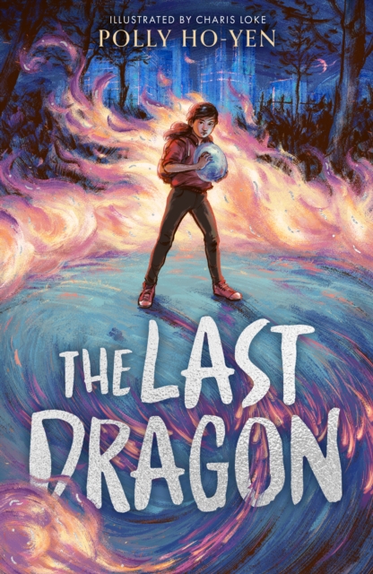The Last Dragon, Paperback / softback Book