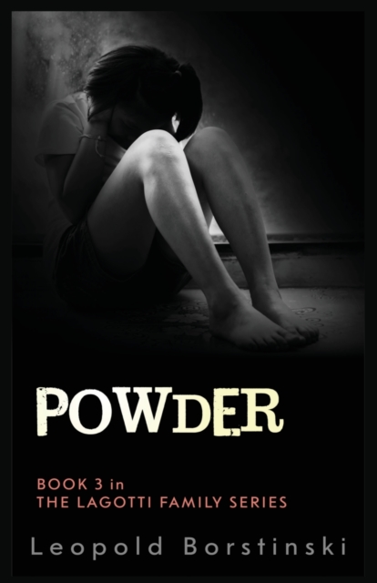 Powder, Paperback / softback Book