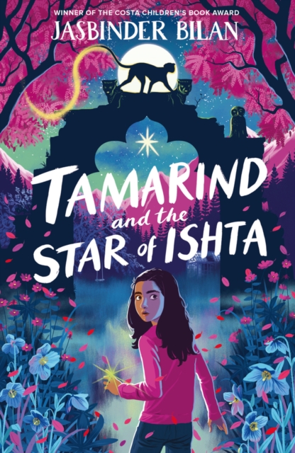 Tamarind & the Star of Ishta, Paperback / softback Book