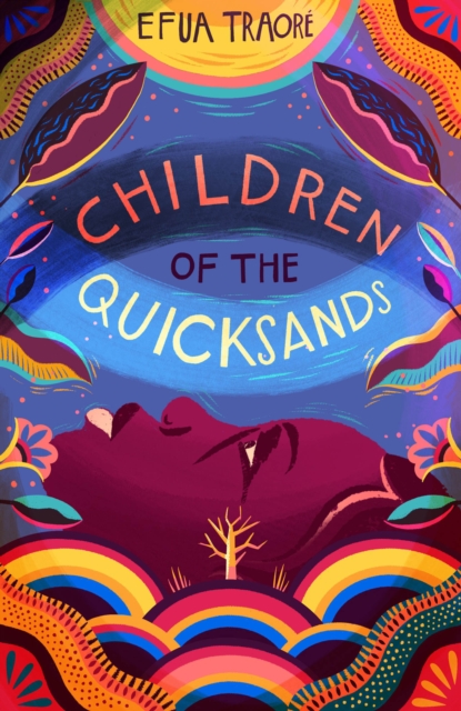 Children of the Quicksands, Paperback / softback Book
