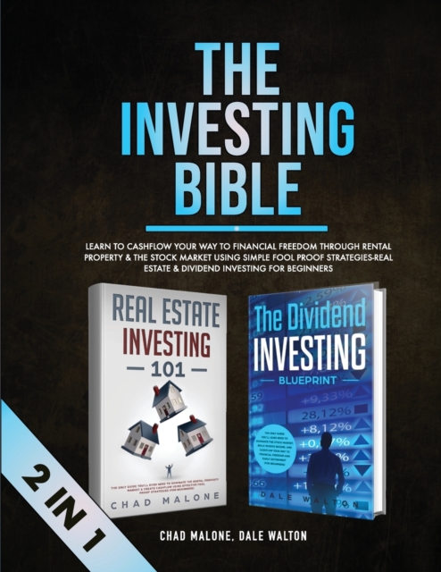 The Investing Bible, Paperback / softback Book